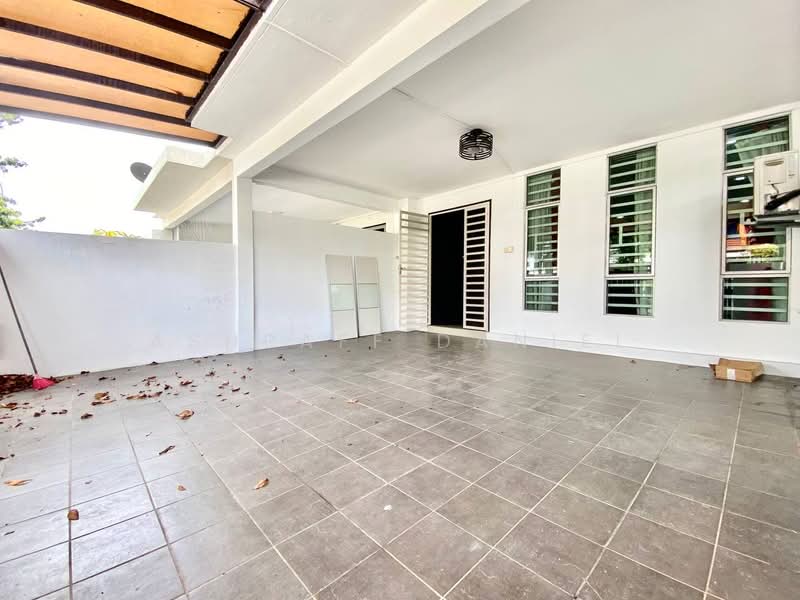 2-storey Terraced House for Sale in Kajang (Selangor) - Ashraff Daniel - Exterior - PropertyGuru.com.my