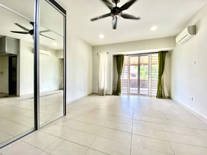 2-storey Terraced House for Sale in Kajang (Selangor) - Ashraff Daniel - Bedroom - PropertyGuru.com.my
