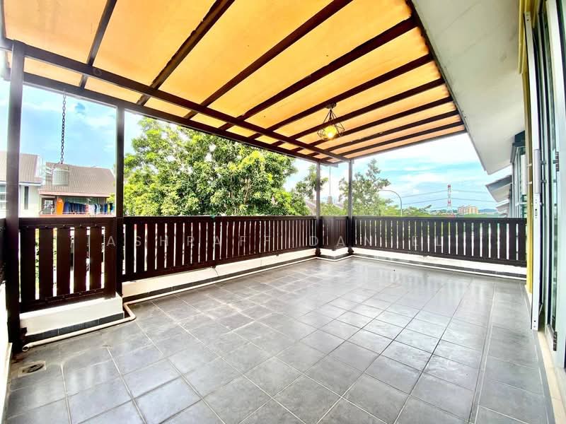 2-storey Terraced House for Sale in Kajang (Selangor) - Ashraff Daniel - PropertyGuru.com.my