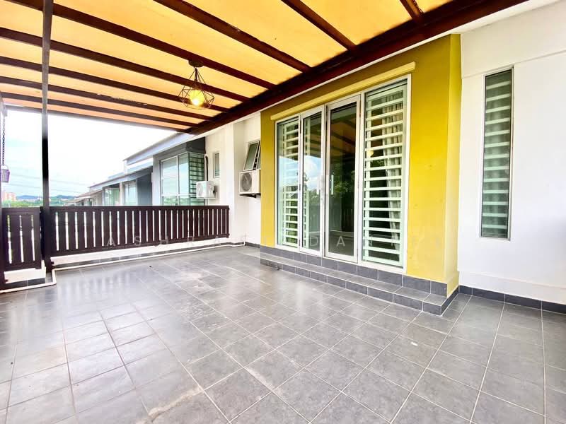 2-storey Terraced House for Sale in Kajang (Selangor) - Ashraff Daniel - PropertyGuru.com.my