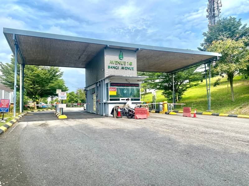2-storey Terraced House for Sale in Kajang (Selangor) - Ashraff Daniel - PropertyGuru.com.my