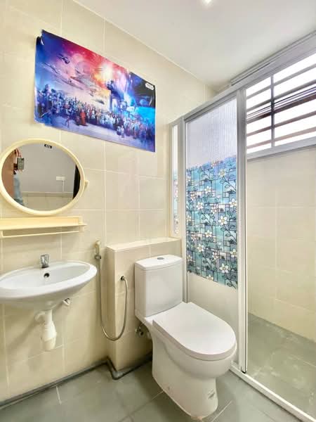 2-storey Terraced House for Sale in Kajang (Selangor) - Ashraff Daniel - PropertyGuru.com.my
