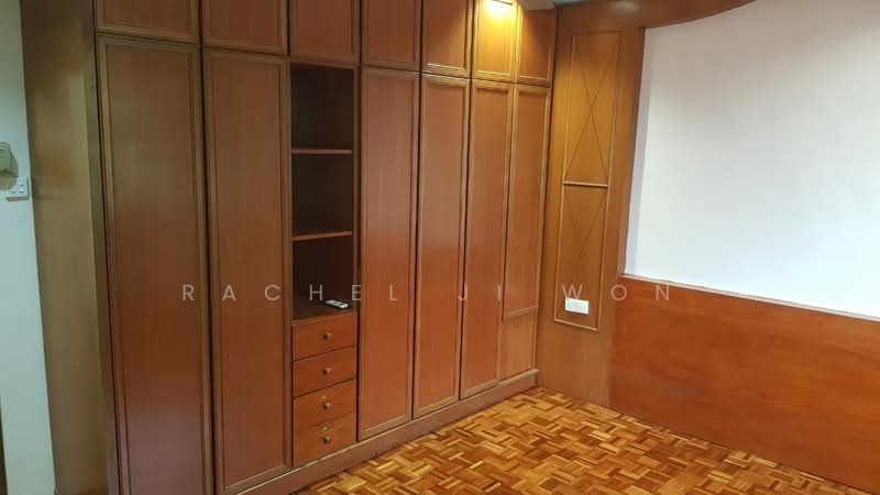 2-storey Terraced House for Sale in Taman Taynton View (Cheras) - Rachel Ji Won - Bedroom - PropertyGuru.com.my