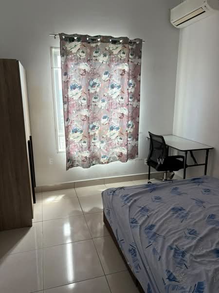 Service Residence for Rent at Saville @ Kajang - Eson Chew - Bedroom - PropertyGuru.com.my