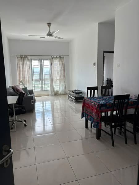 Service Residence for Rent at Saville @ Kajang - Eson Chew - Living Room - PropertyGuru.com.my