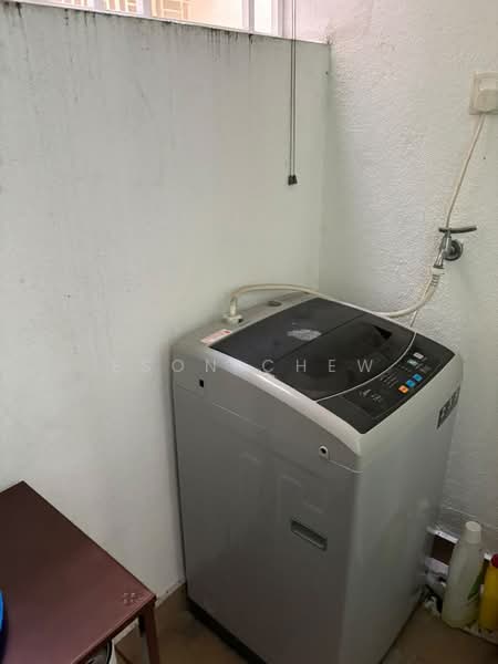 Service Residence for Rent at Saville @ Kajang - Eson Chew - Interior - PropertyGuru.com.my