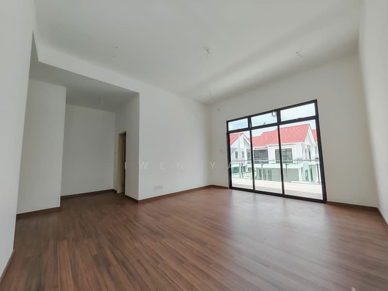 Rumah Kluster untuk Dijual di Taman Mount Austin (Tebrau) - Iwen Yap - PropertyGuru.com.my