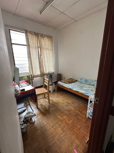 2-storey Terraced House for Sale in Bandar Sri Damansara (Selangor) - Admend . - Bedroom - PropertyGuru.com.my