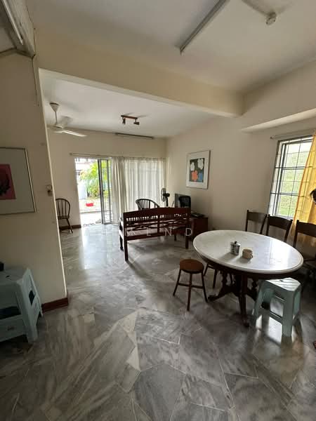 2-storey Terraced House for Sale in Bandar Sri Damansara (Selangor) - Admend . - Living Room - PropertyGuru.com.my