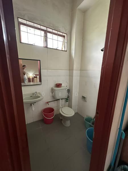2-storey Terraced House for Sale in Bandar Sri Damansara (Selangor) - Admend . - Bathroom - PropertyGuru.com.my