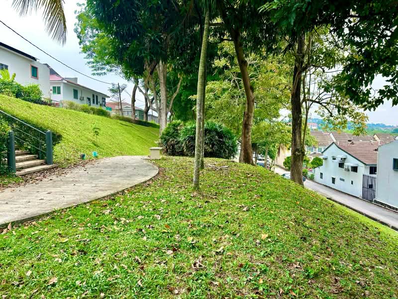 2-storey Terraced House for Sale in Bandar Sri Damansara (Selangor) - Admend . - Exterior - PropertyGuru.com.my