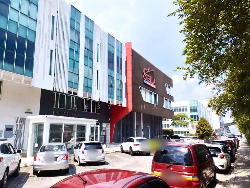 Kedai / Pejabat untuk Disewa di Shah Alam (Selangor) - Abby Chan - Exterior - PropertyGuru.com.my