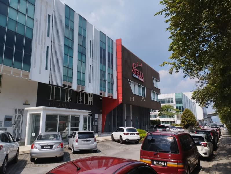 Kedai / Pejabat untuk Disewa di Shah Alam (Selangor) - Abby Chan - Exterior - PropertyGuru.com.my