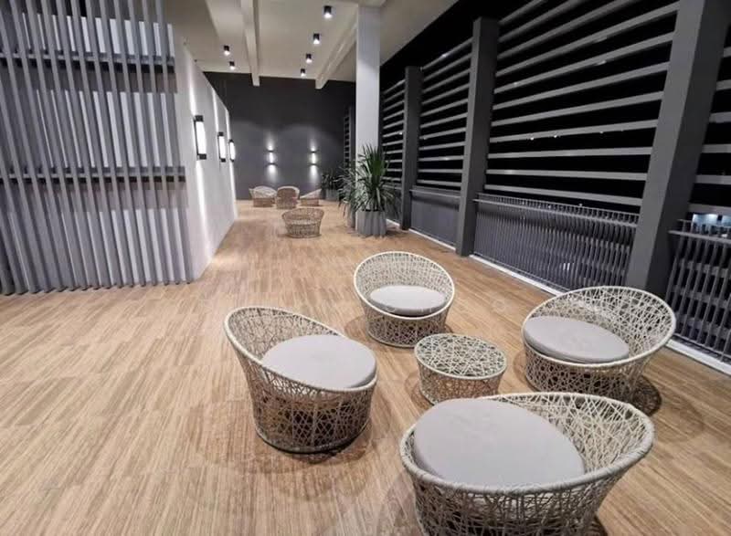 Kediaman Servis untuk Dijual di Luminari - Elvin Choo - Exterior - PropertyGuru.com.my