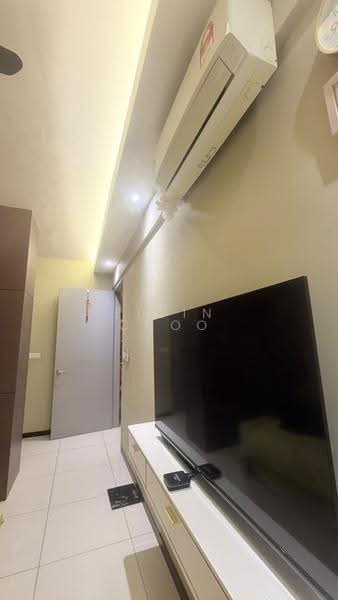 Kediaman Servis untuk Dijual di Luminari - Elvin Choo - Interior - PropertyGuru.com.my