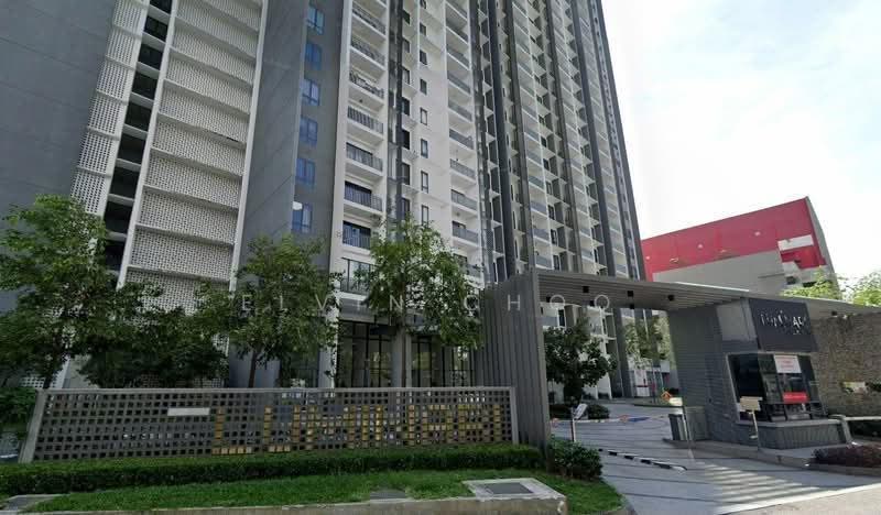 Kediaman Servis untuk Dijual di Luminari - Elvin Choo - PropertyGuru.com.my