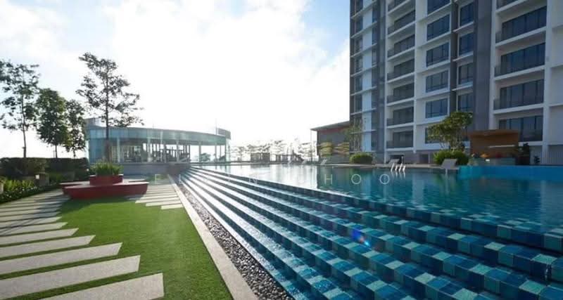 Kediaman Servis untuk Dijual di Luminari - Elvin Choo - PropertyGuru.com.my