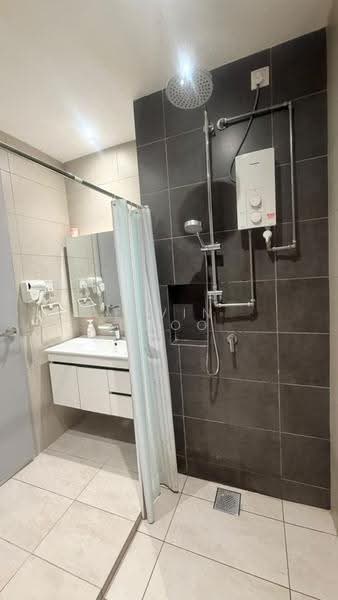 Kediaman Servis untuk Dijual di Luminari - Elvin Choo - PropertyGuru.com.my