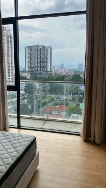 Condominium for Rent at Gallery @ U-Thant - Dave Sidhu - PropertyGuru.com.my