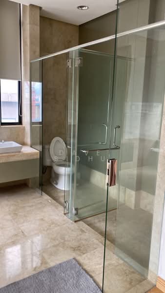 Condominium for Rent at Gallery @ U-Thant - Dave Sidhu - PropertyGuru.com.my