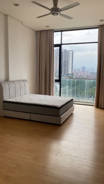 Condominium for Rent at Gallery @ U-Thant - Dave Sidhu - PropertyGuru.com.my