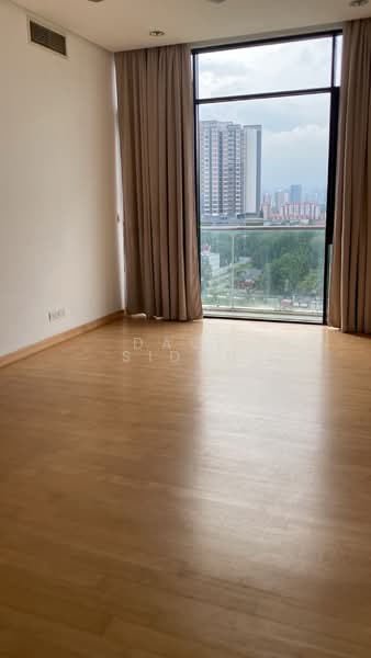 Condominium for Rent at Gallery @ U-Thant - Dave Sidhu - PropertyGuru.com.my