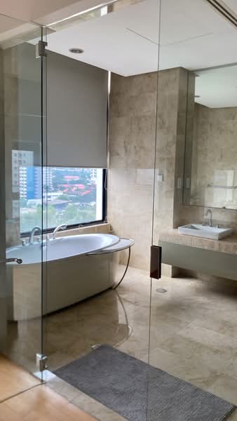 Condominium for Rent at Gallery @ U-Thant - Dave Sidhu - PropertyGuru.com.my