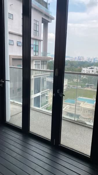 Condominium for Rent at Gallery @ U-Thant - Dave Sidhu - PropertyGuru.com.my