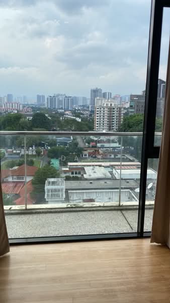Condominium for Rent at Gallery @ U-Thant - Dave Sidhu - PropertyGuru.com.my