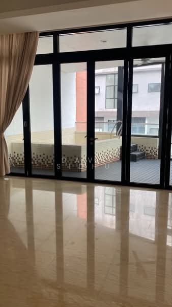 Condominium for Rent at Gallery @ U-Thant - Dave Sidhu - PropertyGuru.com.my