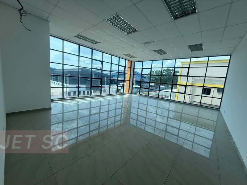 Kilang untuk Disewa di Puncak Alam (Selangor) - Cassey Lim - Interior - PropertyGuru.com.my