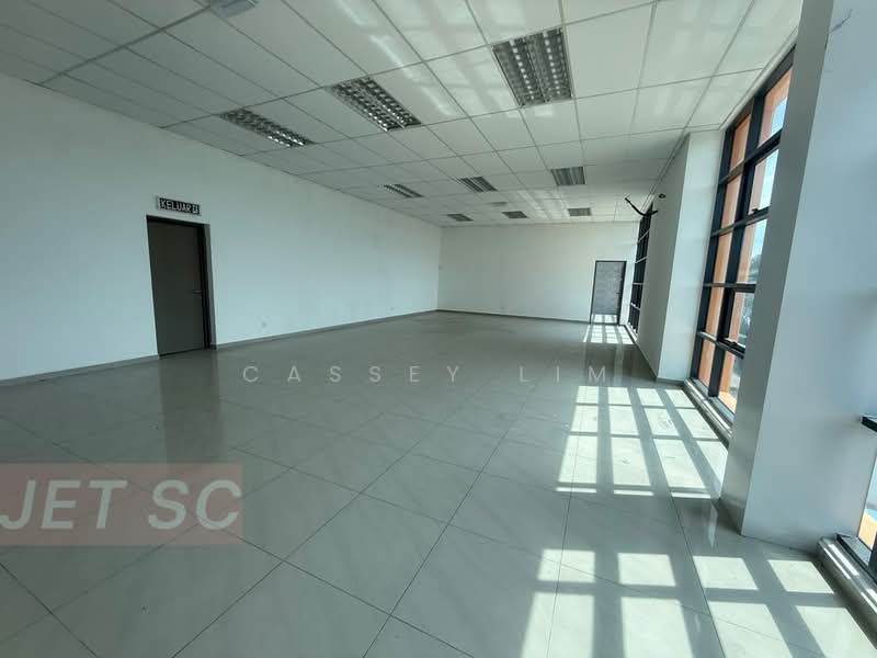 Kilang untuk Disewa di Puncak Alam (Selangor) - Cassey Lim - PropertyGuru.com.my