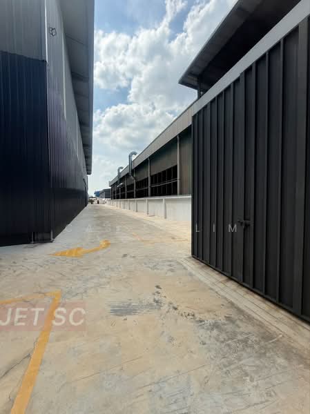 Kilang untuk Disewa di Puncak Alam (Selangor) - Cassey Lim - PropertyGuru.com.my