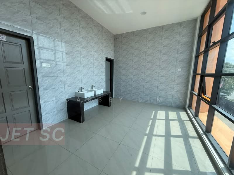 Kilang untuk Disewa di Puncak Alam (Selangor) - Cassey Lim - PropertyGuru.com.my