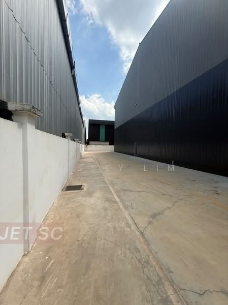 Kilang untuk Disewa di Puncak Alam (Selangor) - Cassey Lim - PropertyGuru.com.my