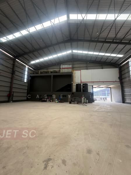 Kilang untuk Disewa di Puncak Alam (Selangor) - Cassey Lim - PropertyGuru.com.my