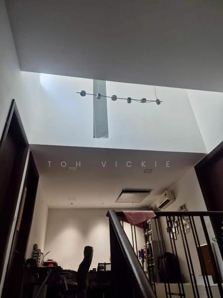 Rumah Teres 2 Tingkat untuk Disewa di Setia Eco Glades (Cyberjaya) - TOH VICKIE - Interior - PropertyGuru.com.my
