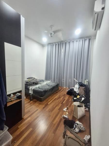 Rumah Teres 2 Tingkat untuk Disewa di Setia Eco Glades (Cyberjaya) - TOH VICKIE - Bedroom - PropertyGuru.com.my