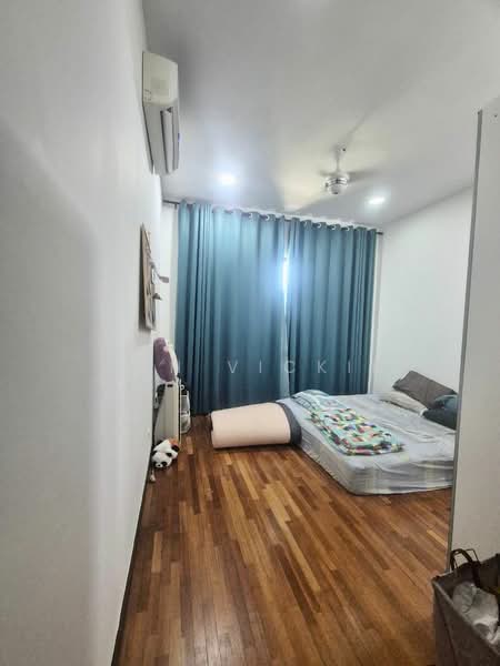 Rumah Teres 2 Tingkat untuk Disewa di Setia Eco Glades (Cyberjaya) - TOH VICKIE - Bedroom - PropertyGuru.com.my