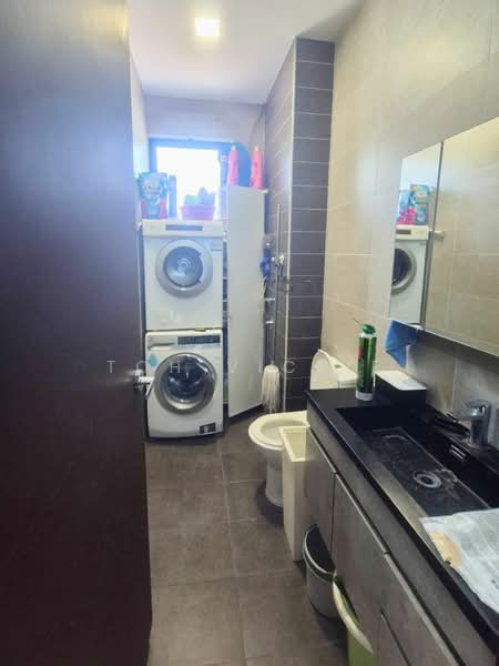 Rumah Teres 2 Tingkat untuk Disewa di Setia Eco Glades (Cyberjaya) - TOH VICKIE - Bathroom - PropertyGuru.com.my