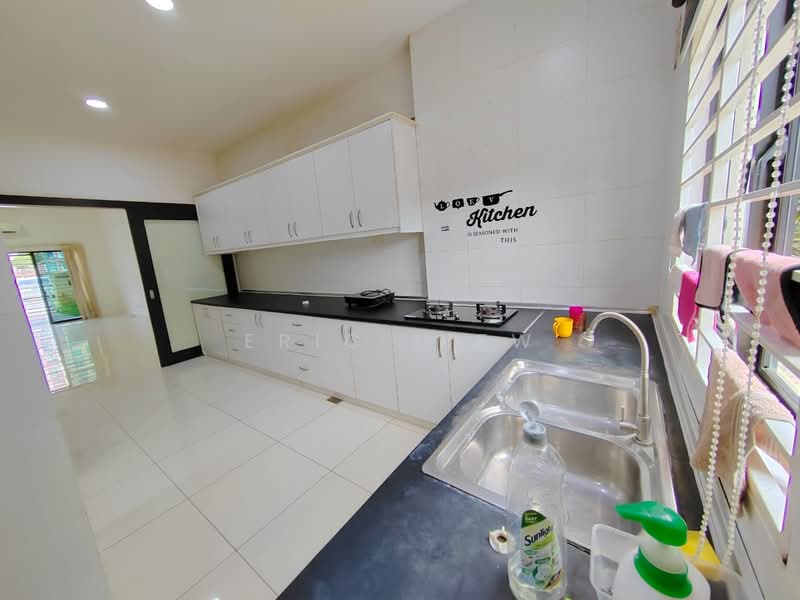 Terraced House for Sale in Bandar Mahkota Cheras (Cheras) - Eric Liew - Kitchen - PropertyGuru.com.my