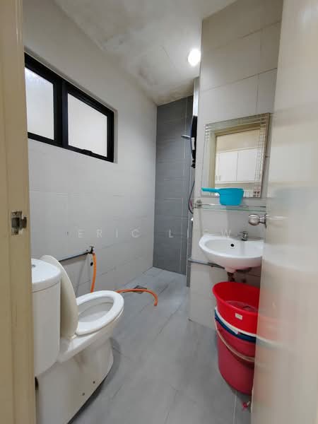 Terraced House for Sale in Bandar Mahkota Cheras (Cheras) - Eric Liew - Bathroom - PropertyGuru.com.my