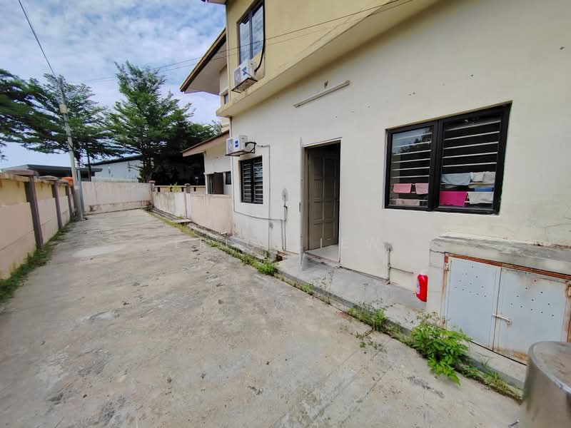 Terraced House for Sale in Bandar Mahkota Cheras (Cheras) - Eric Liew - Exterior - PropertyGuru.com.my
