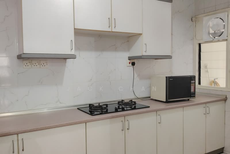 Condominium for Rent at Mont Kiara Palma - Jack Chan - Kitchen - PropertyGuru.com.my
