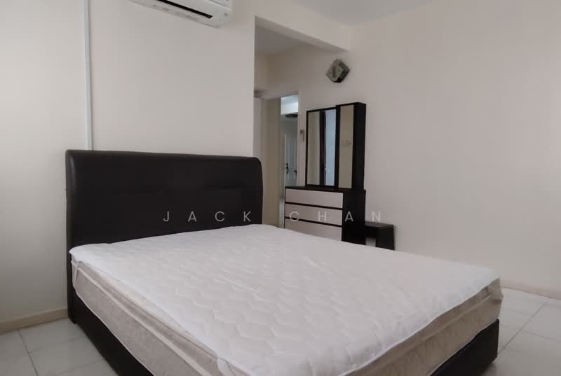 Condominium for Rent at Mont Kiara Palma - Jack Chan - Bedroom - PropertyGuru.com.my