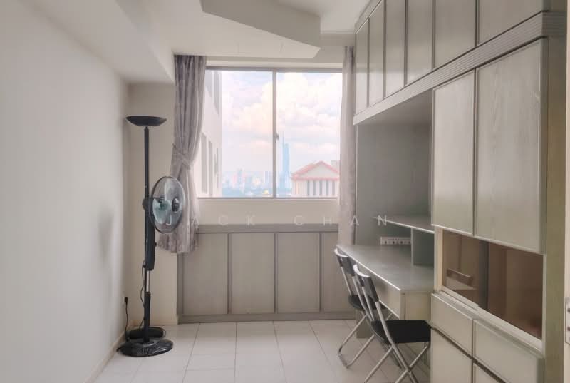 Condominium for Rent at Mont Kiara Palma - Jack Chan - Study - PropertyGuru.com.my