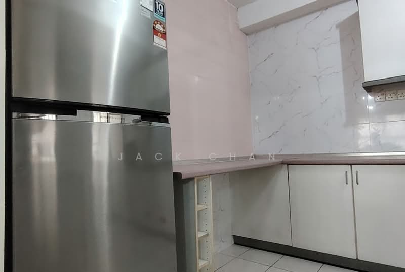 Condominium for Rent at Mont Kiara Palma - Jack Chan - Kitchen - PropertyGuru.com.my