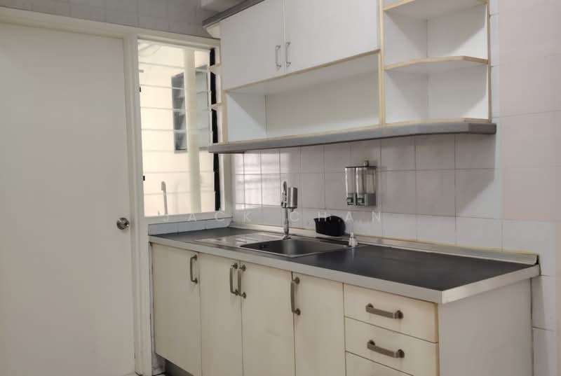 Condominium for Rent at Mont Kiara Palma - Jack Chan - Kitchen - PropertyGuru.com.my