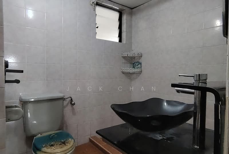 Condominium for Rent at Mont Kiara Palma - Jack Chan - Bathroom - PropertyGuru.com.my