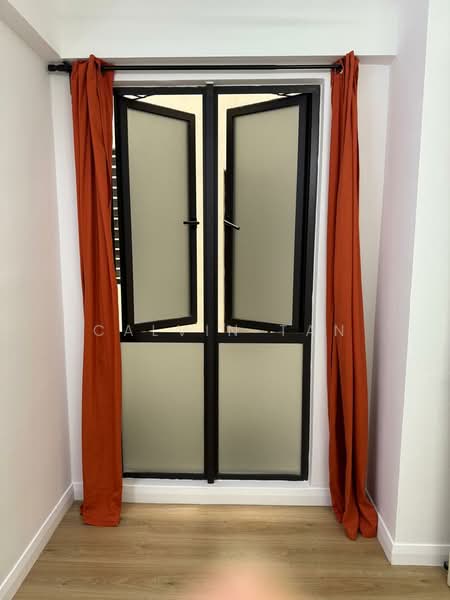Servis Apartment untuk Dijual di Nova Saujana - Calvin Tan - Interior - PropertyGuru.com.my